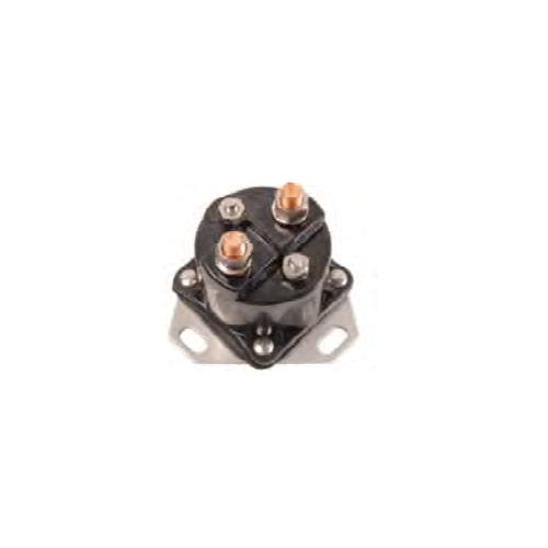 小物 Johnstons Johnson - Evinrude 0586842 OMC Solenoid Assembly