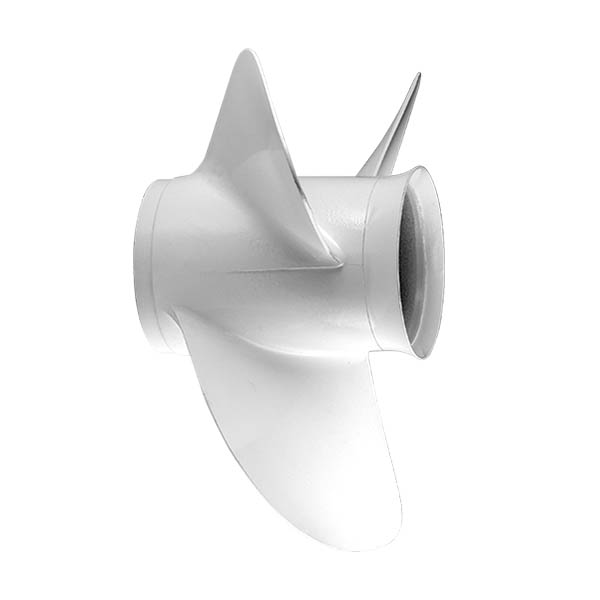 Yamaha 6E5-45941-00-00 Al.Prop. 13X19 | Wholesale Marine