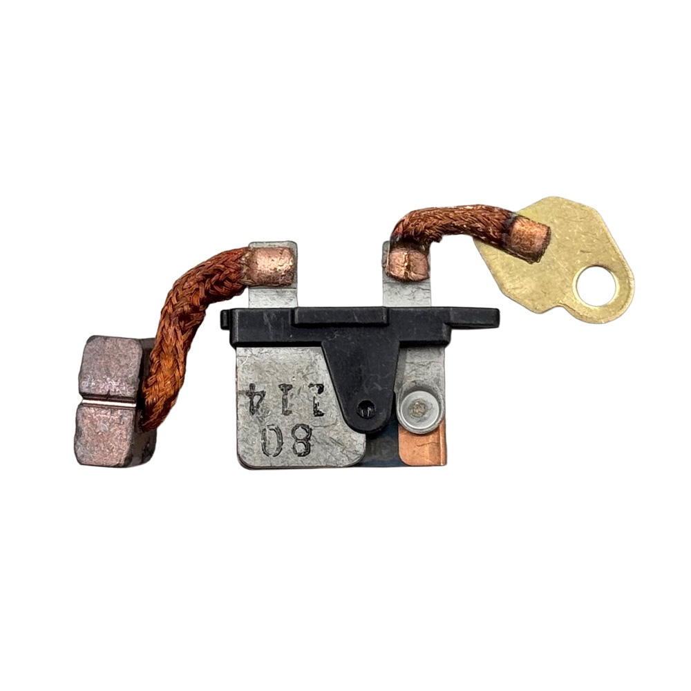 Yamaha 6GR-82181-00-00 Circuit Breaker Comp.
