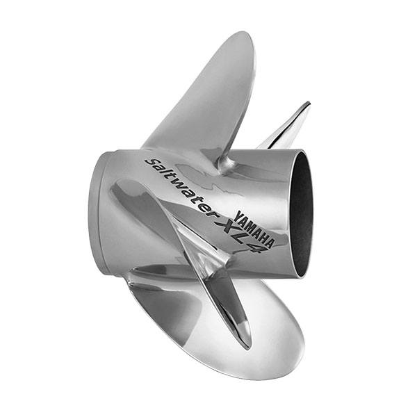 Yamaha 6CE-45B74-20-00 Propeller (4X15 X23 -T)