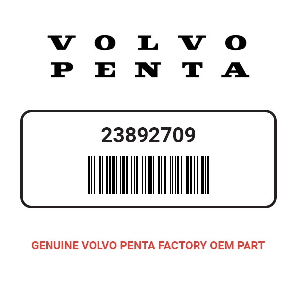 Volvo Penta 23892709 Bushing