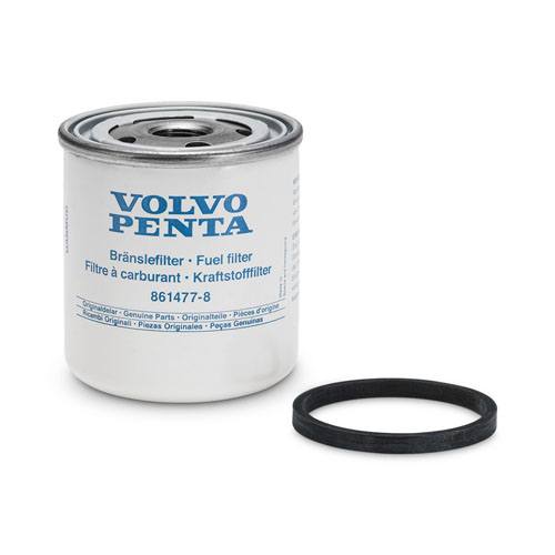 Po Volvo Penta 861477 Fuel Filter | Wholesale Marine