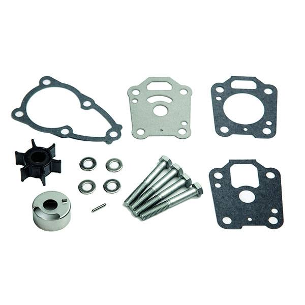Quicksilver 8M0155395 Water Impeller Repair Kit