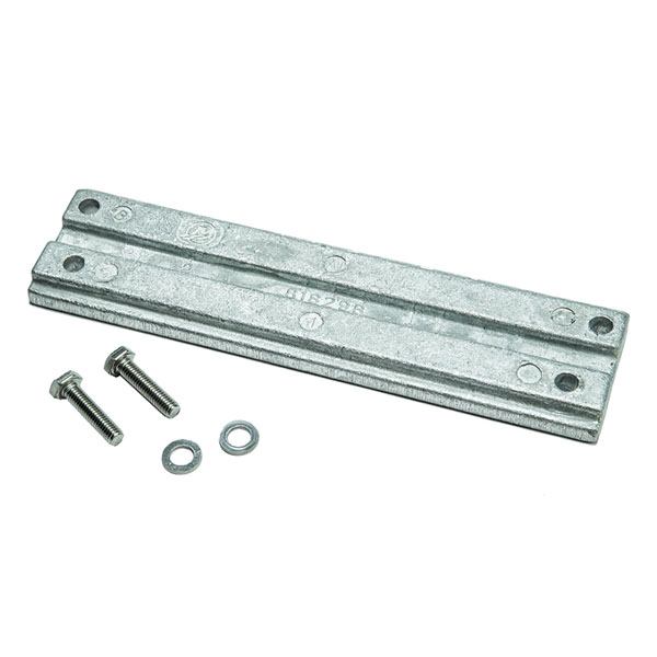 まり Mercury - Mercruiser 97-818298T1 Power Trim Anode