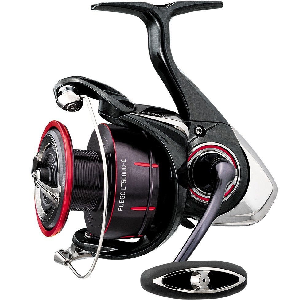 Daiwa FEGLT3000D-C Fuego LT 3000 Spinning Reel | Wholesale Marine