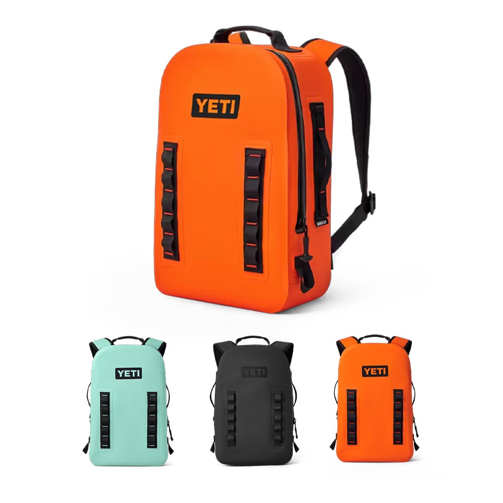 Yeti Panga 28L Waterproof Backpack | Wholesale Marine