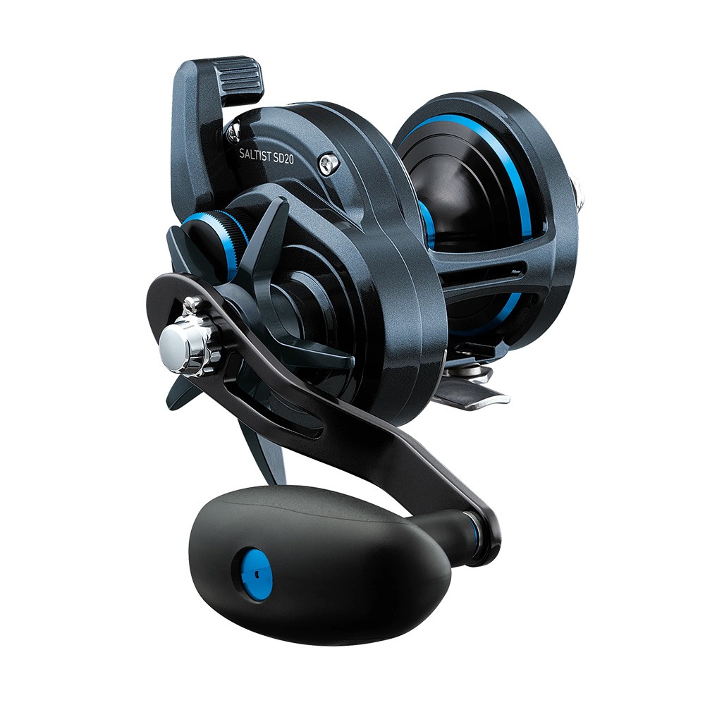 daiwa saltist 30 lcha Casting – HATTERAS JACK which means smoother Daiwa Saltist Levelwind 30HB -