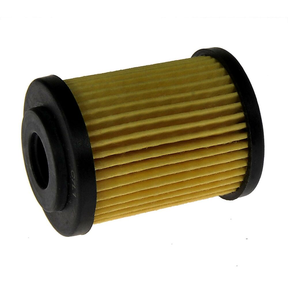 Quicksilver 8M0154756 Inline Water Separating Fuel Filter for
