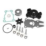 Boat Water Pump Impeller 68T-44352-00 18-8910 compatible with Boat Water Pump Impeller 68T-44352-00 18-8910 compatible with