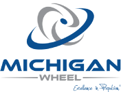 Michigan Wheel Twister Boat Propeller 13 3/4 X 13P | Right Hand Aluminum 3-Blade Prop 9 thumbnail image