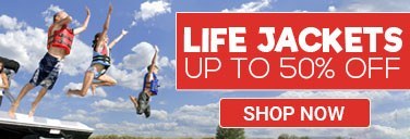 Life Jackets