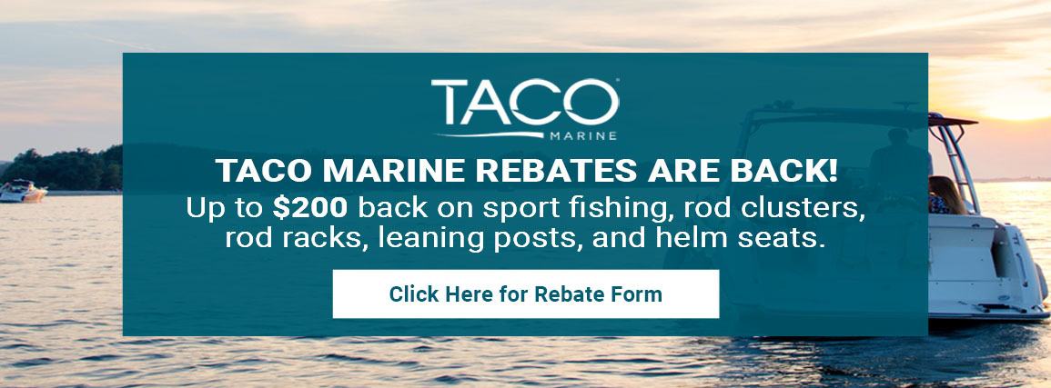 TACO Marine  Wholesale Marine