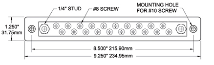 Blue Sea 2302 Diagram