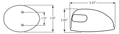 550-1200 Dimensions