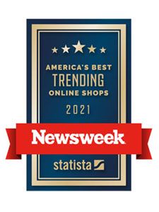 Newsweek Award