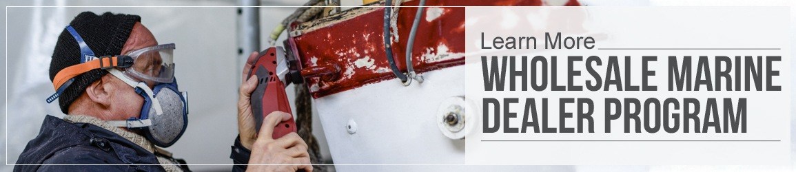 Dealer Program | Wholesale Marine