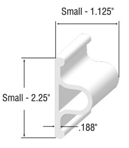 Taylor-epdm-dock-edging-dimensions