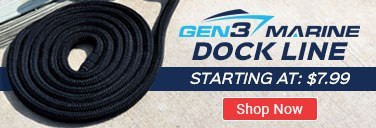 Gen3 Marine Dock Line