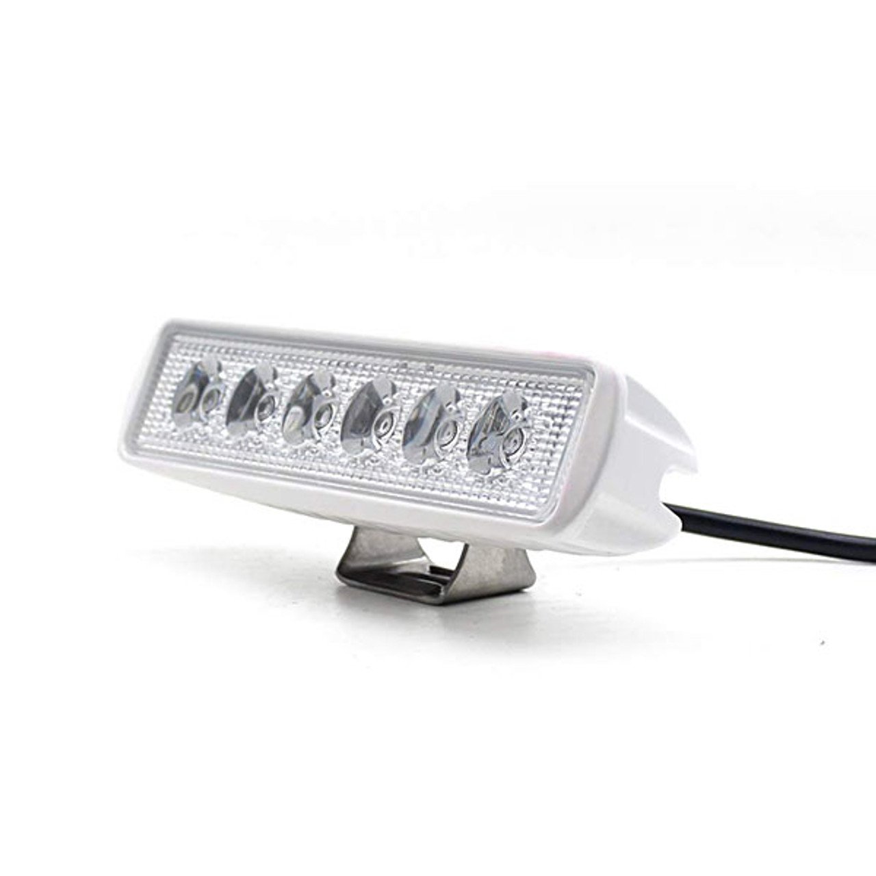 Gen3 Marine LED boat spreader light