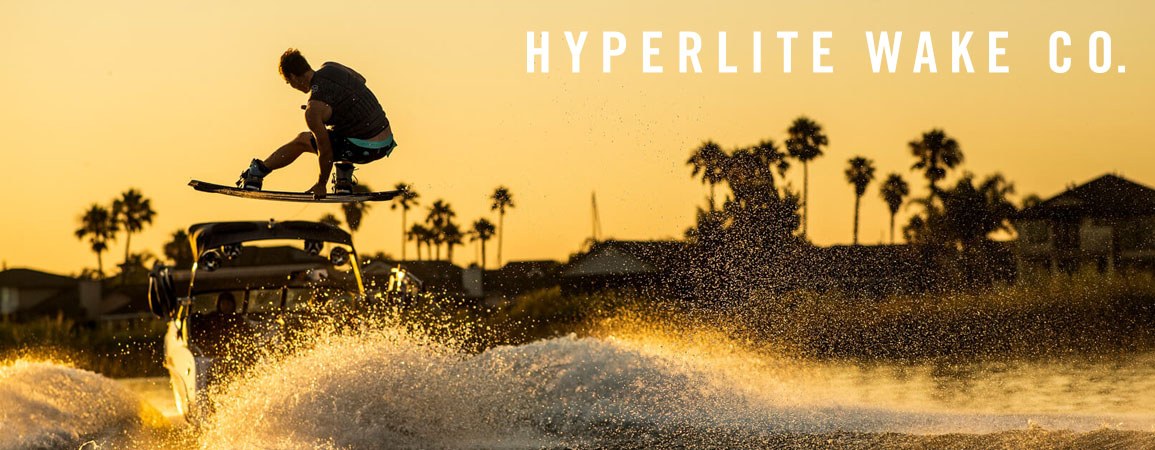 Hyperlite Wake Co.