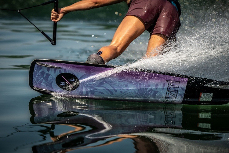 Hyperlite Prizm Wakeboard