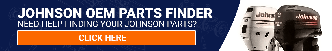 Johnson Outboard 115HP OEM Parts Diagram for Power Trim/Tilt