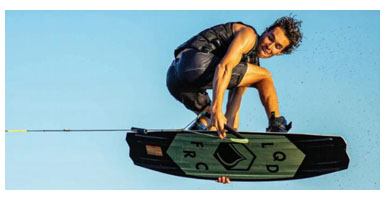 Liquid Force Wakeboards