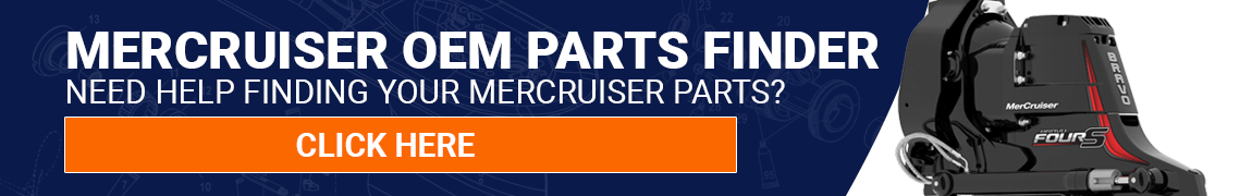 Mercruiser OEM Engine Parts Finder