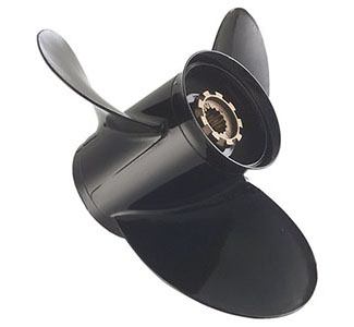 Mercury Black Max Propellers | Wholesale Marine