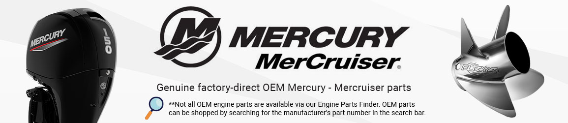 Mercury - Mercruiser