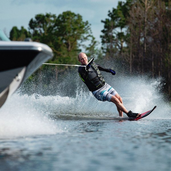 O'Brien Slalom Water Skis