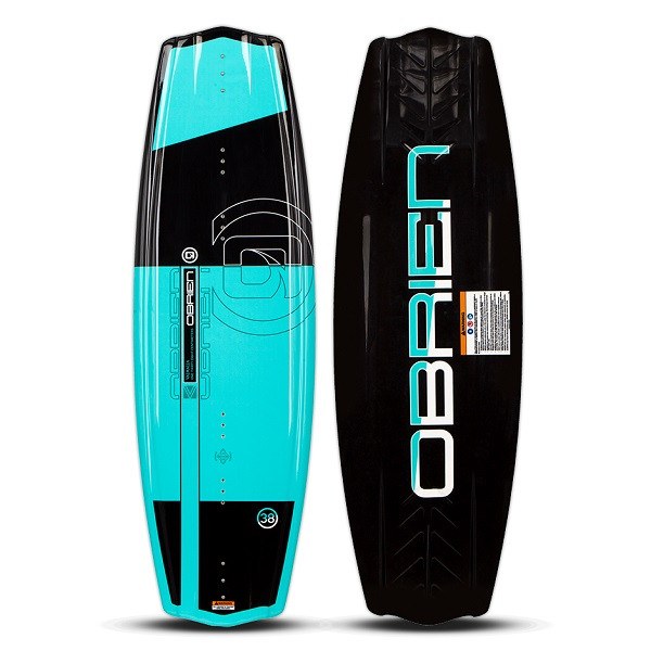 O'Brien Watersports Valhalla Wakeboard