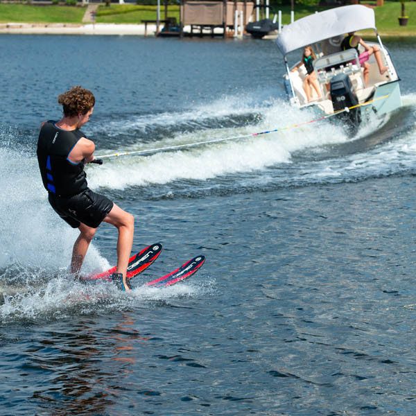 O'Brien Vortex Combo Water Skis