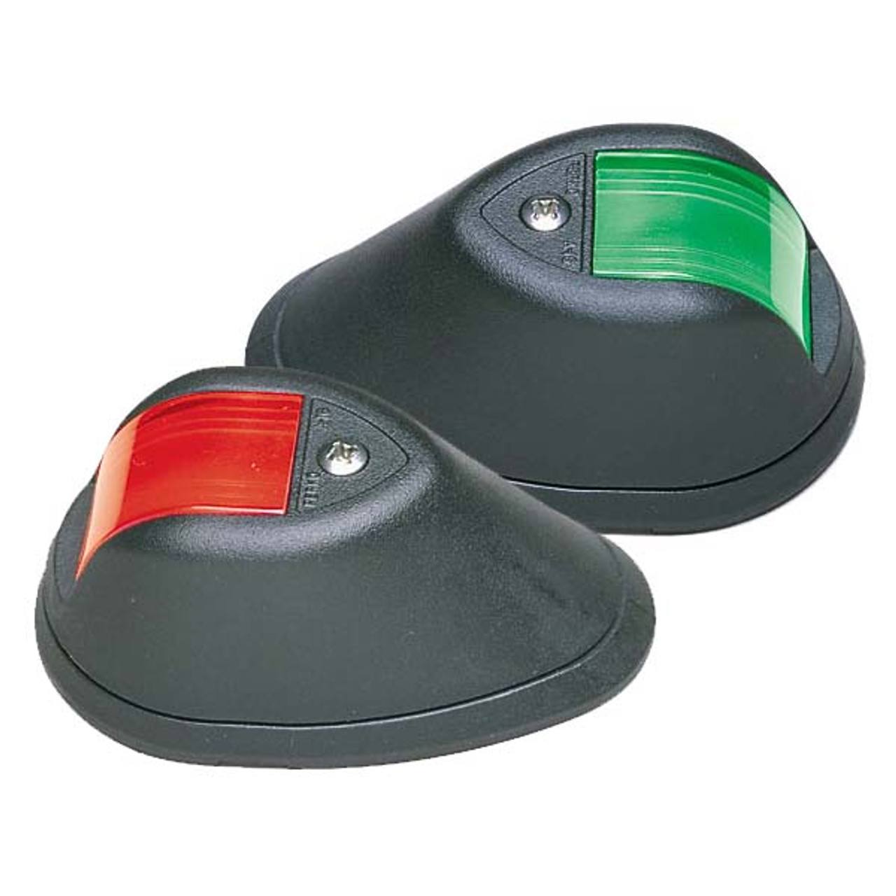 Perko Marine Side Navigation Lights