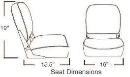 springfield-1040623-dimensions