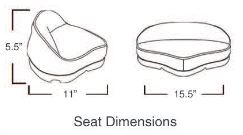 springfield-1040213-dimensions