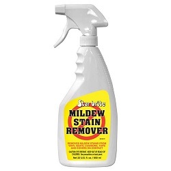 Starbrite 16oz Mildew Stain Remover