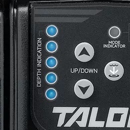 Talon Shallow Water System LED Depth Indicator