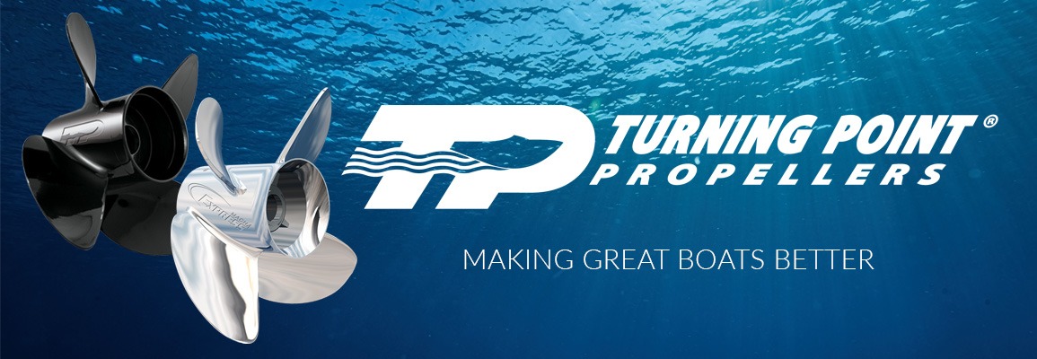 Turning Point Propellers