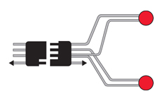 Anderson V5425Y Diagram