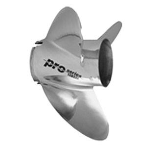 Yamaha Pro Series Propeller