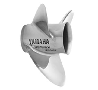 Yamaha Talon Propeller