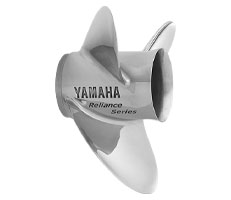 Yamaha Reliance Props