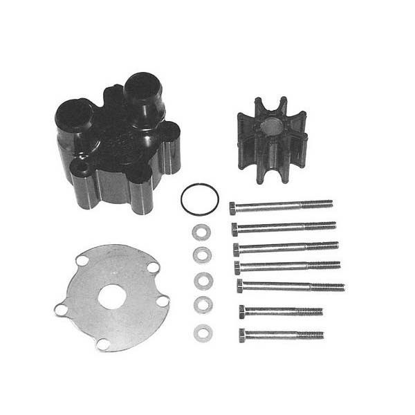 Quicksilver Body 46-807151A14 Impeller Kit