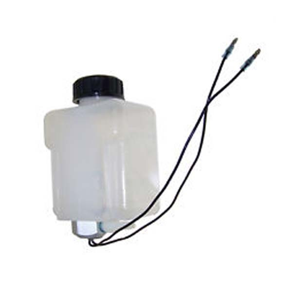 Mercury - Mercruiser 8M0075709 Oil Drive Bottle Assy