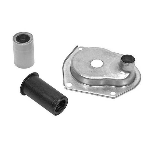 Quicksilver 46-821351A-3 Water Pump Kit