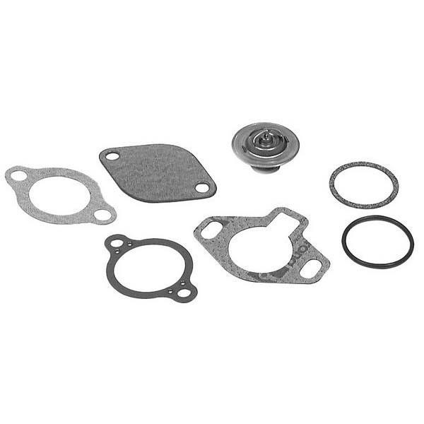 Quicksilver 160 Degree Thermostat Kit, Quicksilver 807252Q-5