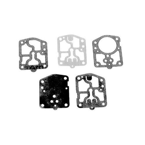 Mercury Marine Mercruiser Carburetor Gasket Kit OEM 1395-8112231 | Boat Motor Repair