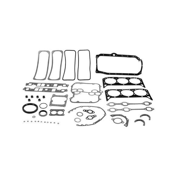 Mercury - Mercruiser 27-824326A93 Gasket Set
