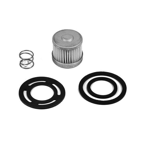 Quicksilver 35-8M0046752 Fuel Pump Filter Kit